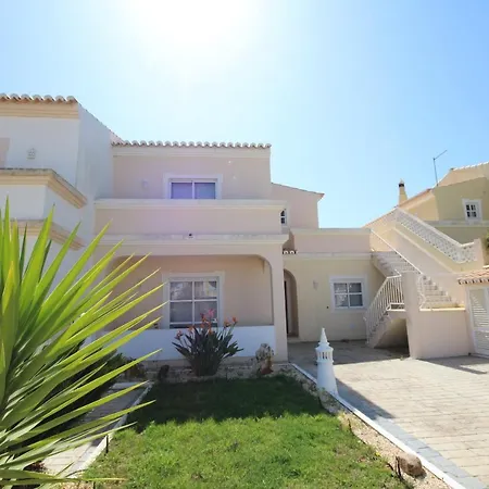 Holiday home 6 By Amcf Alvor