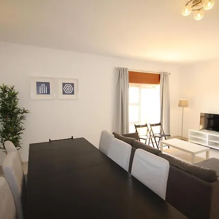 6 By Amcf Holiday home Alvor