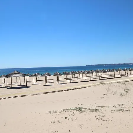 Holiday home 6 By Amcf Alvor