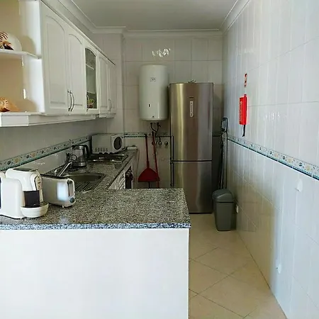 Apartamento My Site