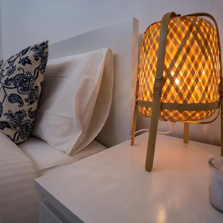 Ferienhaus Modern & Cosy Townhouse - Casa Dos Irmaos Alvor