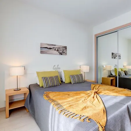 One Bedroom In Albur Village 2n Apartment *