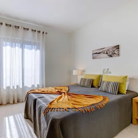 One Bedroom In Albur Village 2n *