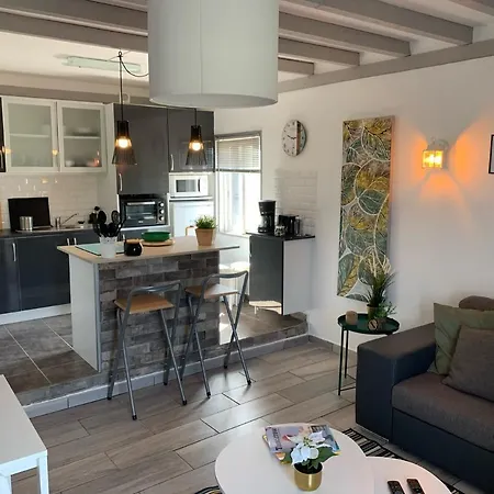 House Holiday home Alvor