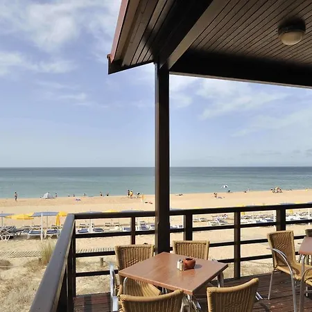 Pestana D. Joao II Beach & Golf Resort
