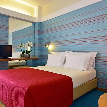 Pestana D. Joao II Beach & Golf Resort Hotel 4*