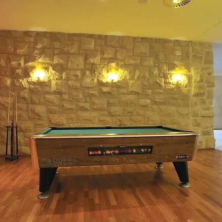 Hotel Pestana Dom Joao & Golf 4*