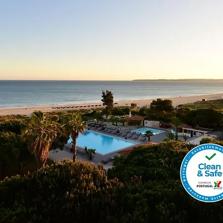 Pestana Dom Joao & Golf Hotel Alvor