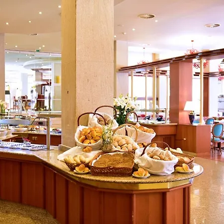 Pestana Dom Joao & Golf 4*