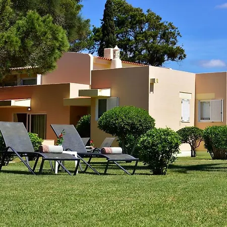 Pestana Dom Joao & Golf 4* Alvor