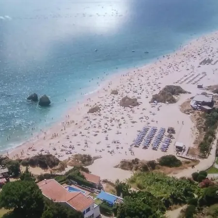 T2 De Luxo Em Albur-village A 10 Minutos Da A Pe Apartment Alvor