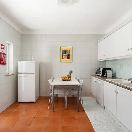 Holiday home Mateus Alvor