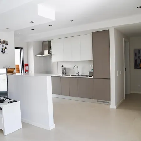 Apartment Family Albur Village Ii Alvor