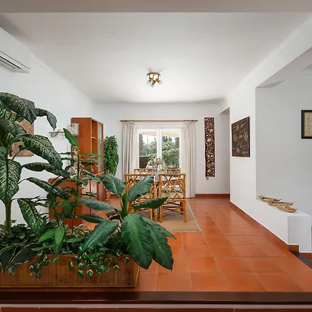 Holiday home Mateus