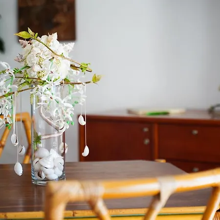 Mateus Holiday home