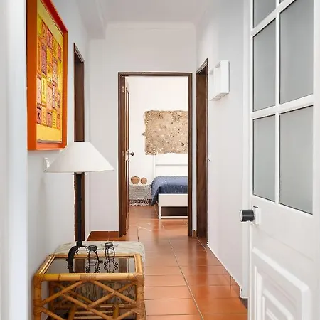 Mateus Holiday home