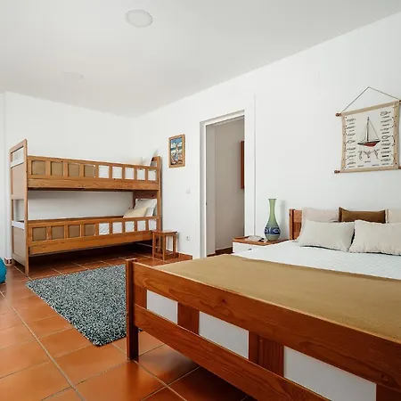Holiday home Mateus *