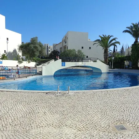 Apartamento T3 Alvor