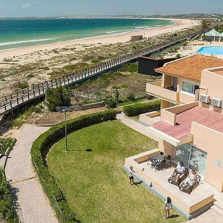 Pestana Alvor Beach Villas Seaside Resort *