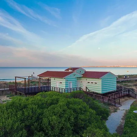 Pestana Alvor Beach Villas Seaside Resort Villa *