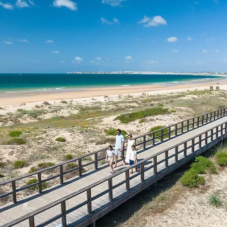 Pestana Alvor Beach Villas Seaside Resort Villa