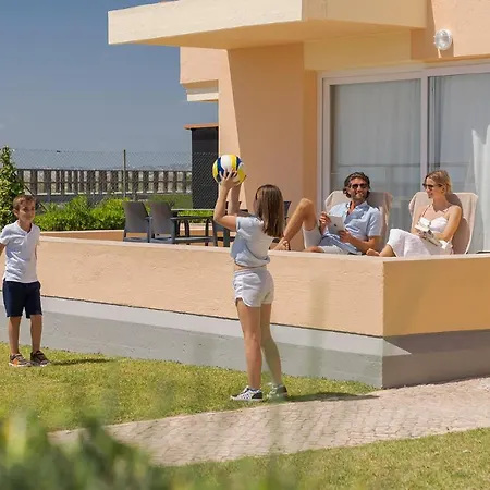 Villa Pestana Alvor Beach Villas Seaside Resort *