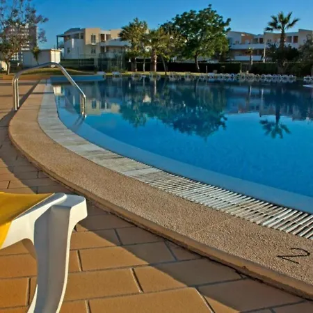 Dunas Do By Atlantichotels - Al * Alvor