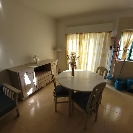 Apartment Dunas Do By Atlantichotels - Al