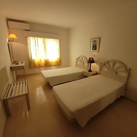 Dunas Do By Atlantichotels - Al Apartment Alvor