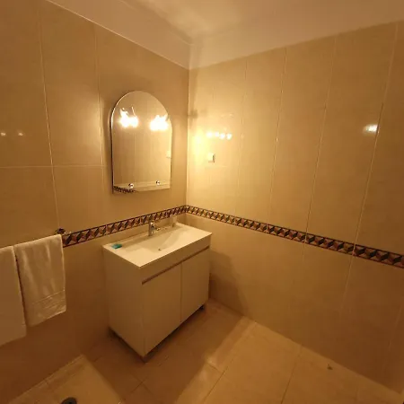 Apartment Dunas Do By Atlantichotels - Al