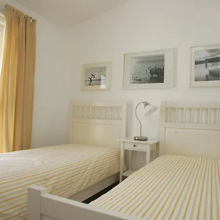 Holiday park Aldeamento Turistico Da Prainha Alvor