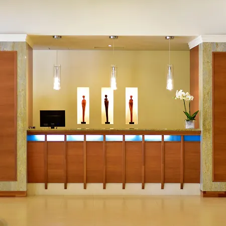 Pestana Alvor Beach Villas Seaside Resort * Alvor