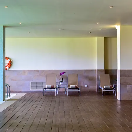 Pestana Alvor Beach Villas Seaside Resort