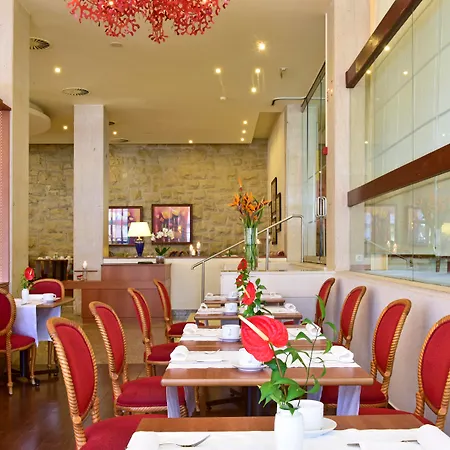 Villa Pestana Alvor Beach Villas Seaside Resort
