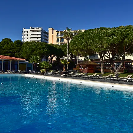 Villa Pestana Alvor Beach Villas Seaside Resort