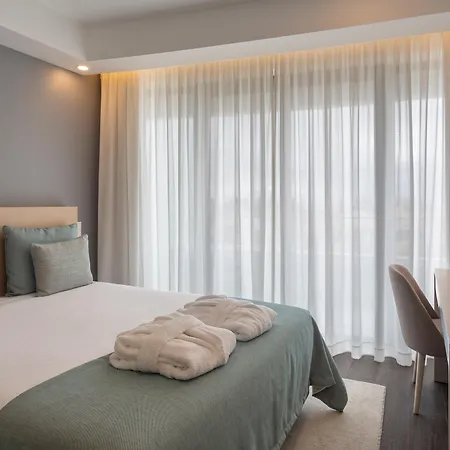 Longevity Health & Wellness - Adults Only Hotel 5*