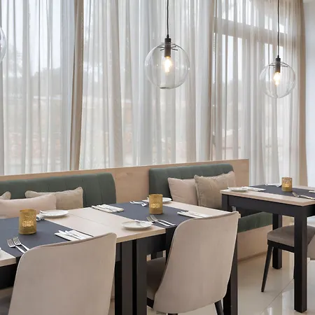 Longevity Health & Wellness - Adults Only Hotel 5*