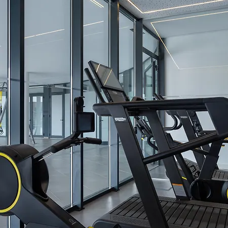 Longevity Health & Wellness - Adults Only Hotel 5*