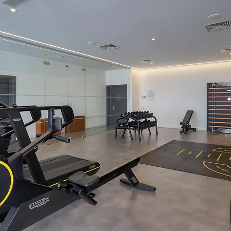 Longevity Health & Wellness - Adults Only Hotel Alvor