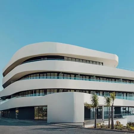Longevity Health & Wellness - Adults Only Hotel Alvor