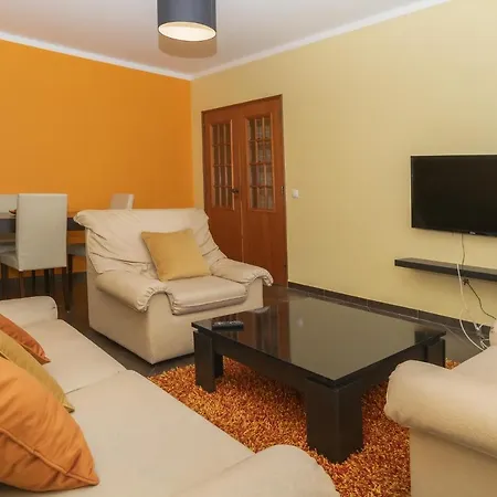 Apartment Hamall Host Alvor