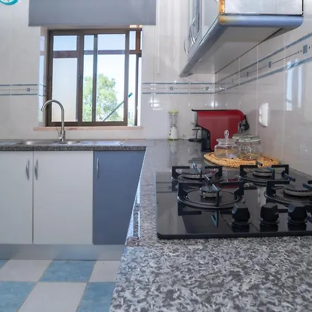 Hamall Host Apartment