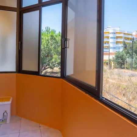 Hamall Host Apartment *