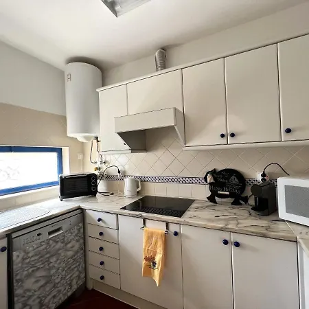 Secret With Pool By Homing Apartment Alvor