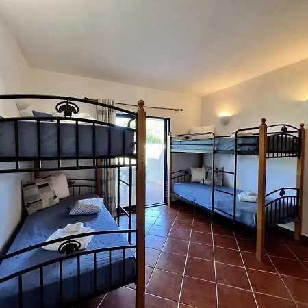 Secret With Pool By Homing Apartment Alvor
