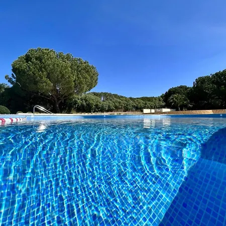 Secret With Pool By Homing Apartment Alvor