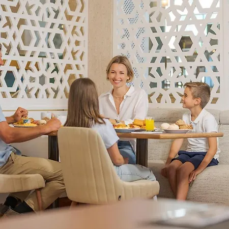 Pestana D. Joao II Beach & Golf Resort Hotel 4*