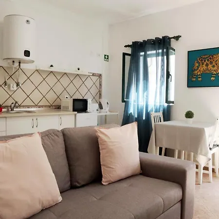 Casinha Da Ria Holiday home Alvor