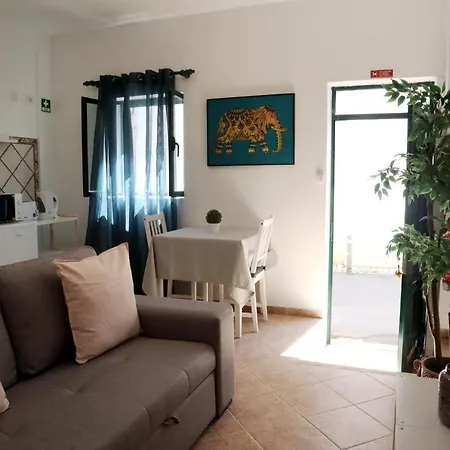 Casinha Da Ria Holiday home Alvor