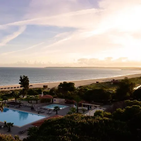 Pestana D. Joao II Beach & Golf Resort Alvor